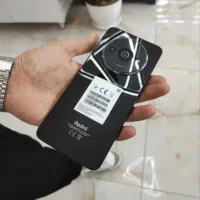 شیاعومی ردمی A3در حد
