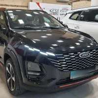 x33/x22/X55 با 40 درصد پیش پرداخت|خودرو سواری و وانت|اهواز, پادادشهر|دیوار