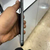 آیفون 11 نرمال 128 مشکی