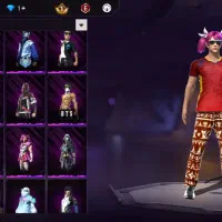 اکانت فری فایر|کنسول، بازی ویدئویی و آنلاین|مرودشت, بیست متری بیمارستان|دیوار