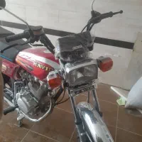 متور مدل1404صفر ۱کلیومتر کارکرده