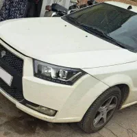 دنا تیپ ۲ مدل ۹۷