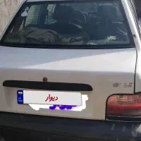 پراید مدل ۹۱