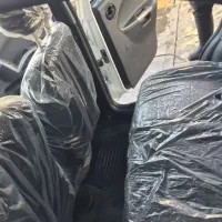 کوئیک جی ایکس مدل ۱۴۰۴|خودرو سواری و وانت|الوند, |دیوار