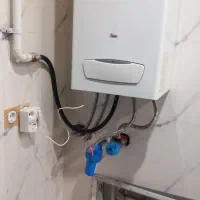 نصب و سرویس اسپیلیت پکیج|خدمات پیشه و مهارت|گرگان, |دیوار