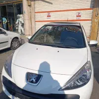 207 مدل 1403|خودرو سواری و وانت|قرچک, باقرآباد|دیوار