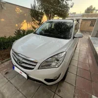 تمیزترین و نو ترین چانگان موجود در بازار