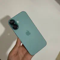 ایفون ۱۶. باطری ۱۰۰