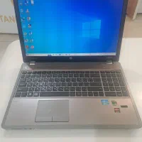 لپ تاپ Hp cori5