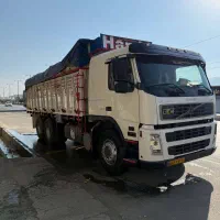 اف ام ده چرخ