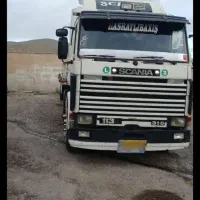 شوفرپایه یک برای مسیرشهری