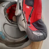 روروئک|کالسکه و لوازم جانبی|قم, مهر آباد|دیوار