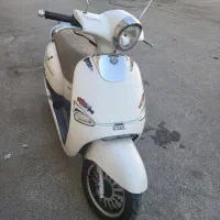 cr150|موتورسیکلت|شیراز, دلگشا|دیوار