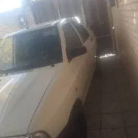 پراید|خودرو سواری و وانت|بروجن, |دیوار