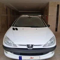 ۲۰۶ تیپ ۲ مدل ۱۴۰۱