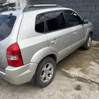 توسان 2009 موتور ۲۷۰۰|خودرو سواری و وانت|رشت, فلسطین|دیوار