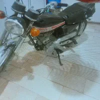 موتور مزایده خرج زعی|موتورسیکلت|گرمی, |دیوار