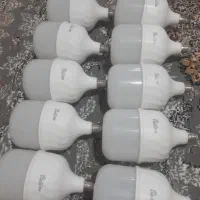 لامپ ال ای دی پارس