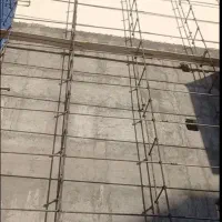 اجرای سیمانکاری و بنایی