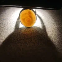 انگشتر،باباقوری،