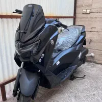 یاماها nmax سوییج ۱۴۰۴ صفر نیو فیس