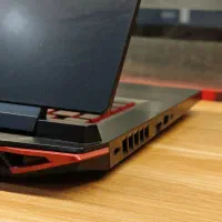ایسر نیترو5 17اینچ(acer nitro 5 3050)|رایانه همراه|تبریز, |دیوار