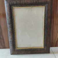 قاب عکس و آینه