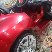 ماشین شارژی|اسباببازی بچه|کاشان, امیرکبیر|دیوار