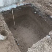 حفرچاه|خدمات پیشه و مهارت|نوشهر, |دیوار