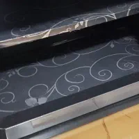 فروش گاز طرح فر|اجاق گاز و لوازم برقی پخت‌وپز|کرج, حیدرآباد|دیوار