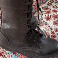 پوتین سربازی