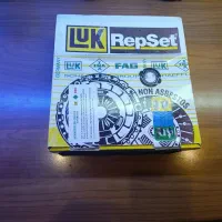 دیسک و صفحه لوک آلمان تیپ ۵