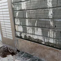 استا بنا نما کار کاشی سرامیک  و خورده کاری