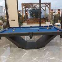 خدمات و فروش تجهیزات بیلیارد و کلیه میز های بازی|کلکسیون و سرگرمی|تنکابن, |دیوار