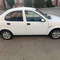 ساینا اس دوگانه شرکتی|خودرو سواری و وانت|قم, پردیسان|دیوار