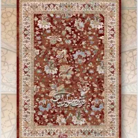 فرش ۱۶۵۰ تراکم کارخانه قصر ایرانییان سری هیستوری