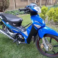 ویو پیشرو پیام ۱۵۰cc صفر معاوضه با تریل