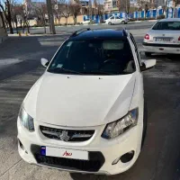 کوئیک R 1401|خودرو سواری و وانت|اراک, |دیوار