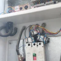 برقکار ساختمان و برق صنعتی