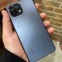 شیایومی mi 11 lite ne