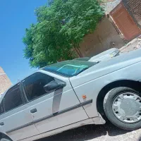 پژو 405 مدل 93
