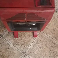 بخاری گازی بدون دودکش|بخاری، هیتر، شومینه|تهران, جوادیه|دیوار