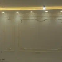 نقاشی ورنگ کاری ساختمان
