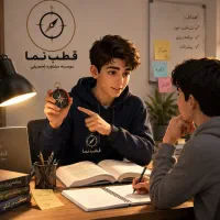 مشاوره تحصیلی قطب نما
