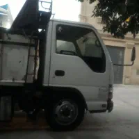 ایسوزو ۵۲۰۰ بی رنگ