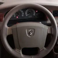 سمند ef7  مدل ۱۳۹۵|خودرو سواری و وانت|تهران, شهرک شریعتی|دیوار