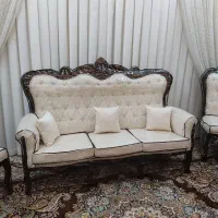 استخدام دوتا خیاط خانم برای کاور مبل