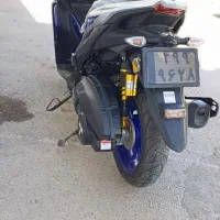 ایروکس ۱۸۰مدل ۱۴۰۳|موتورسیکلت|اردبیل, |دیوار
