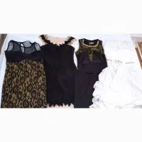 لباس مجلسی نو حراج۲۰۰|لباس|کنگاور, |دیوار