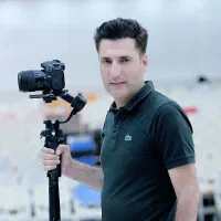 فیلمبرداری و عکاسی